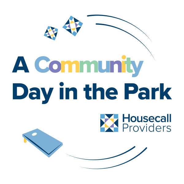 Housecall Providers presents A Community Day in the Park