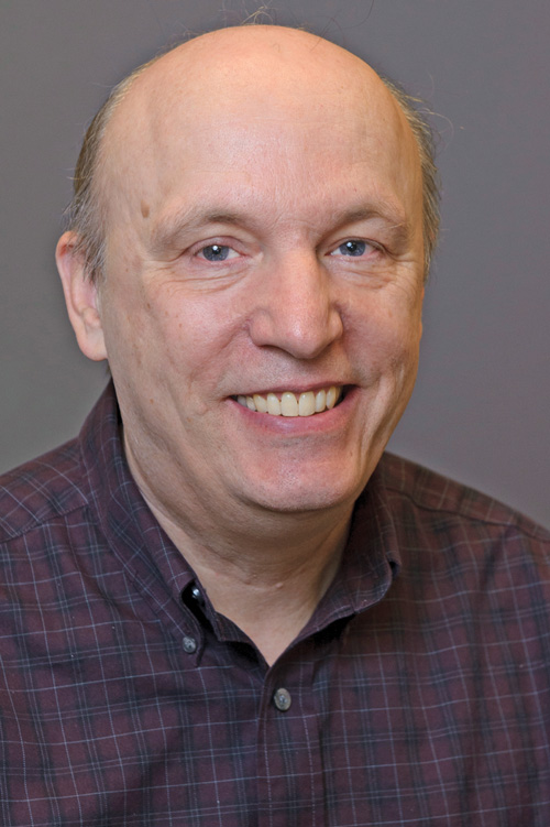 Andrew Sperlin, MD