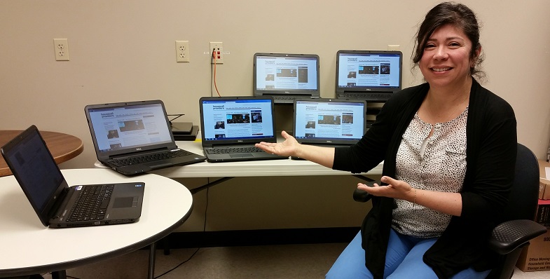 e-News photo