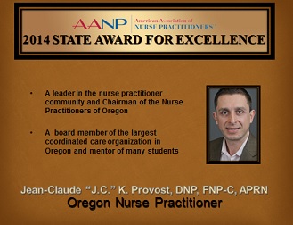 JC Award