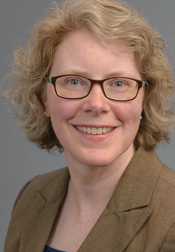 Dr. Pamela Miner