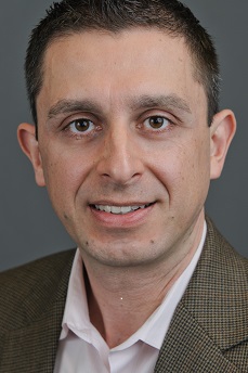 Housecall Provider Clinician JC Provost, DNP, FNP-C 