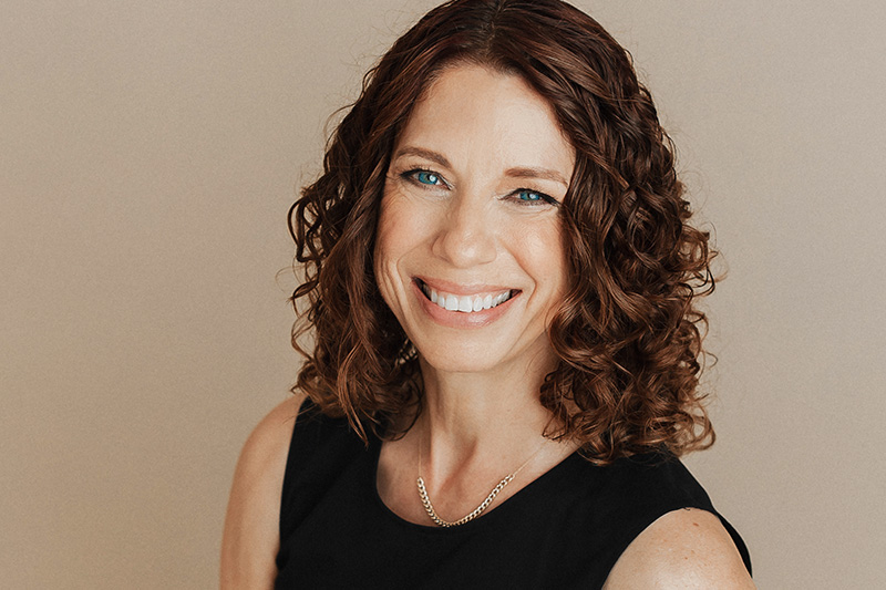 Housecall Providers CEO Rebecca Ramsay