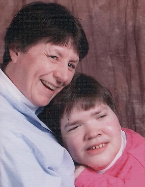Sunny and Melanie