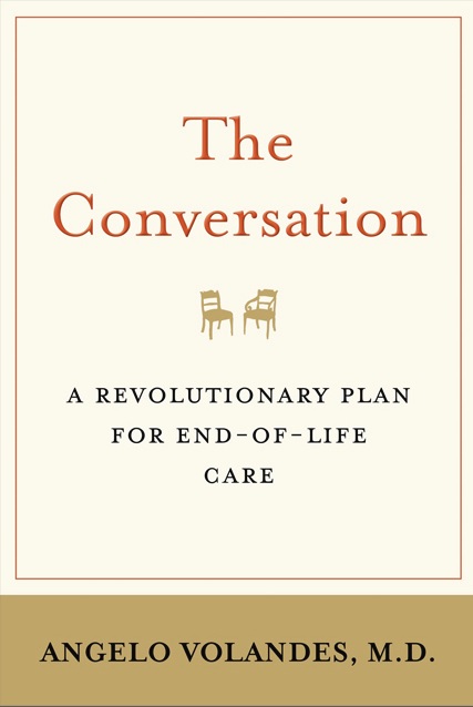 The Conversation