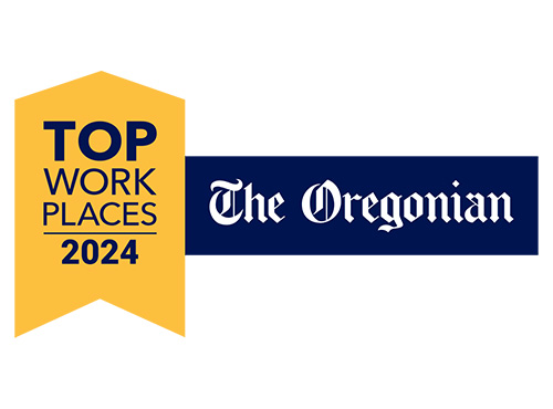 Housecall Providers named 2024 Oregon & SW Washington Top Workplaces Award