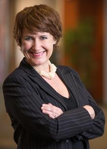 Victoria Blachly, partner at Samuels Yoelin Kantor LLP