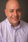 Housecall Providers Director of Finance Andy Wyne