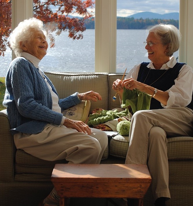 Housecall Providers Hospice Care