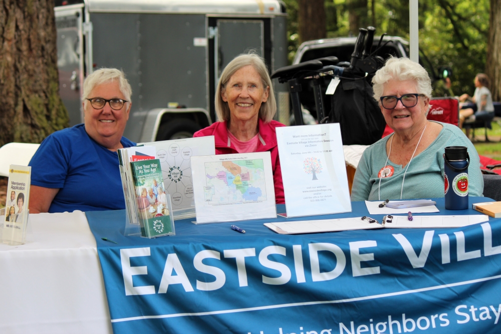 Housecall Providers presents A Community Day in the Park & Toss for a Cause