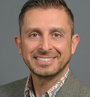 jc provost