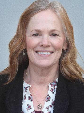 Marion and Polk counties primary care provider Susan Robbins