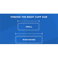 cuffsize