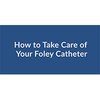 foleycatheter