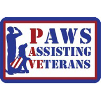 Paws Assisting Veterans